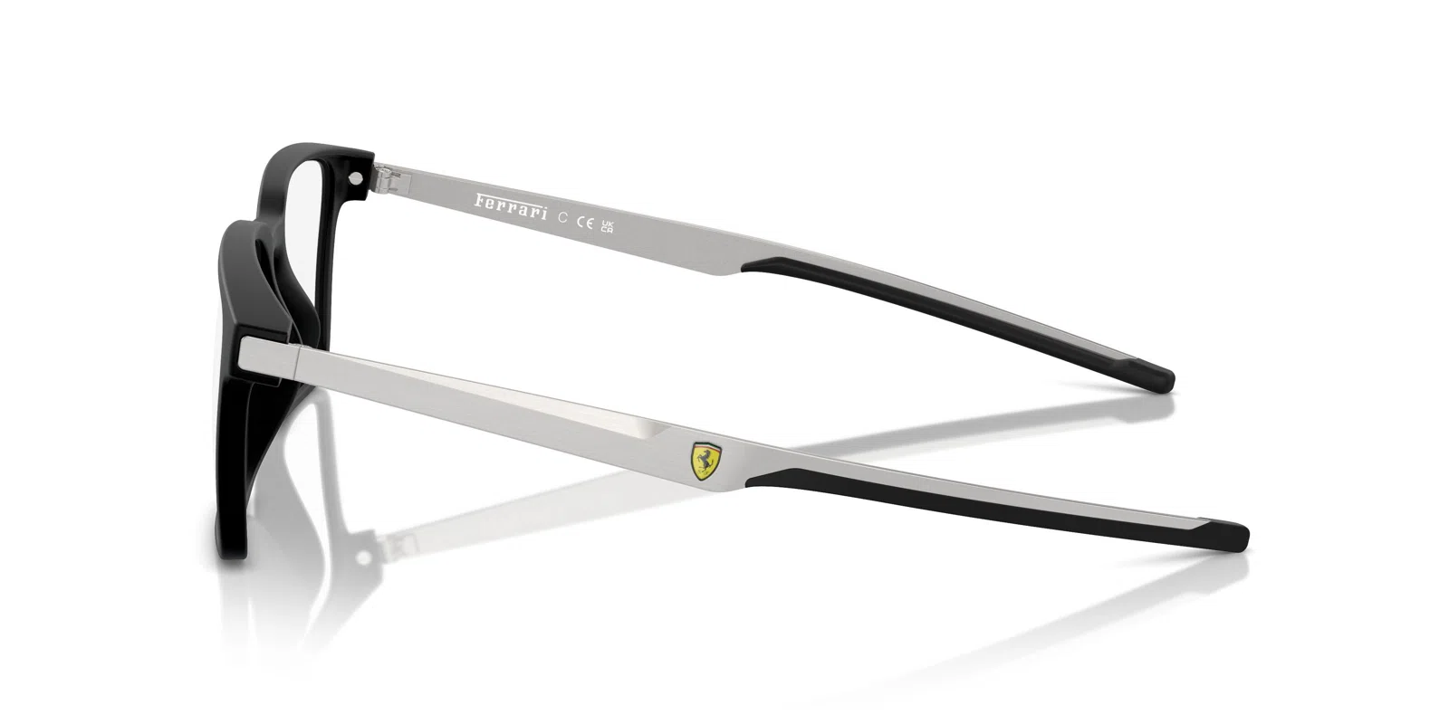 Scuderia Ferrari 8005U Eyeglasses - view 6